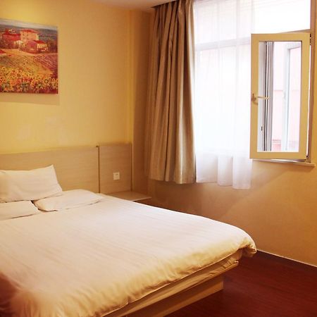 Hanting Hotel Haimen Middle Jie Fang Road Nantong Room photo