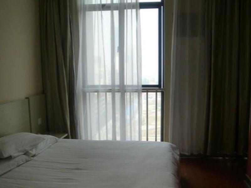 Hanting Hotel Haimen Middle Jie Fang Road Nantong Exterior photo