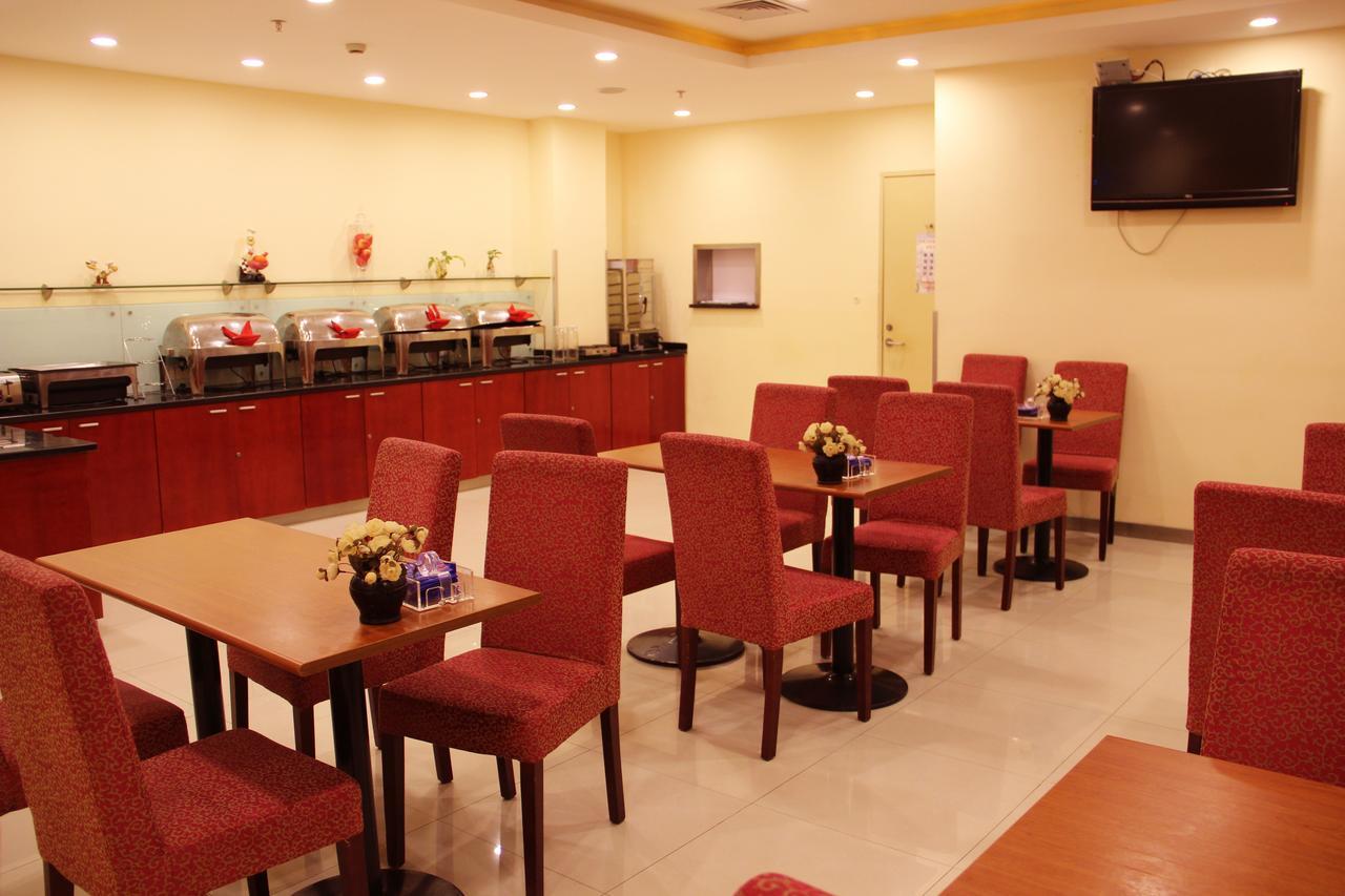 Hanting Hotel Haimen Middle Jie Fang Road Nantong Room photo