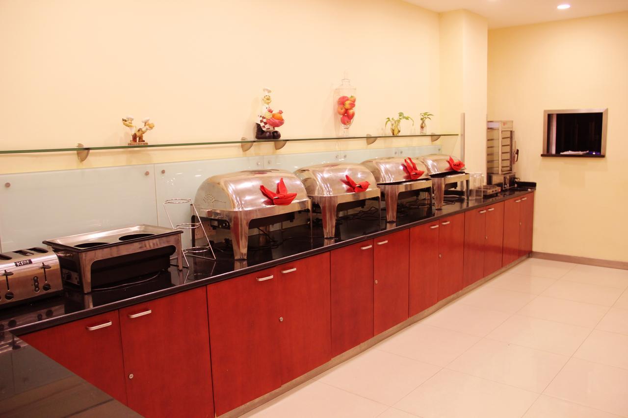 Hanting Hotel Haimen Middle Jie Fang Road Nantong Room photo