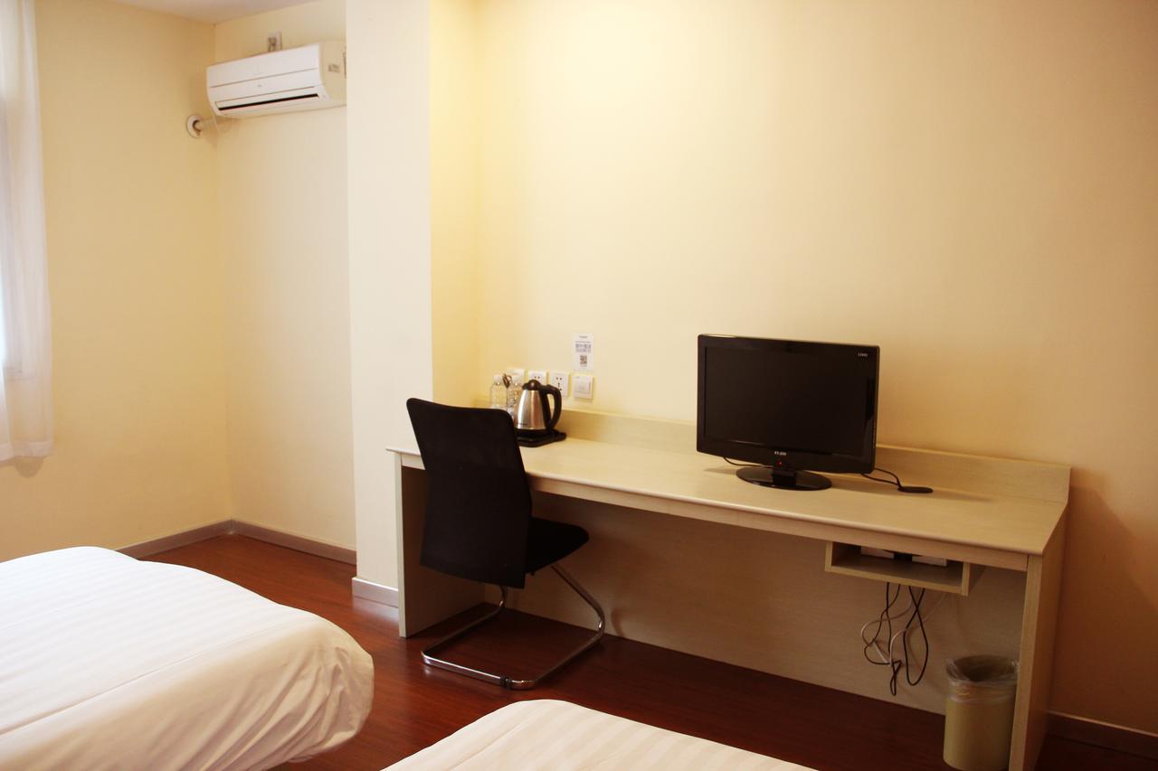 Hanting Hotel Haimen Middle Jie Fang Road Nantong Room photo