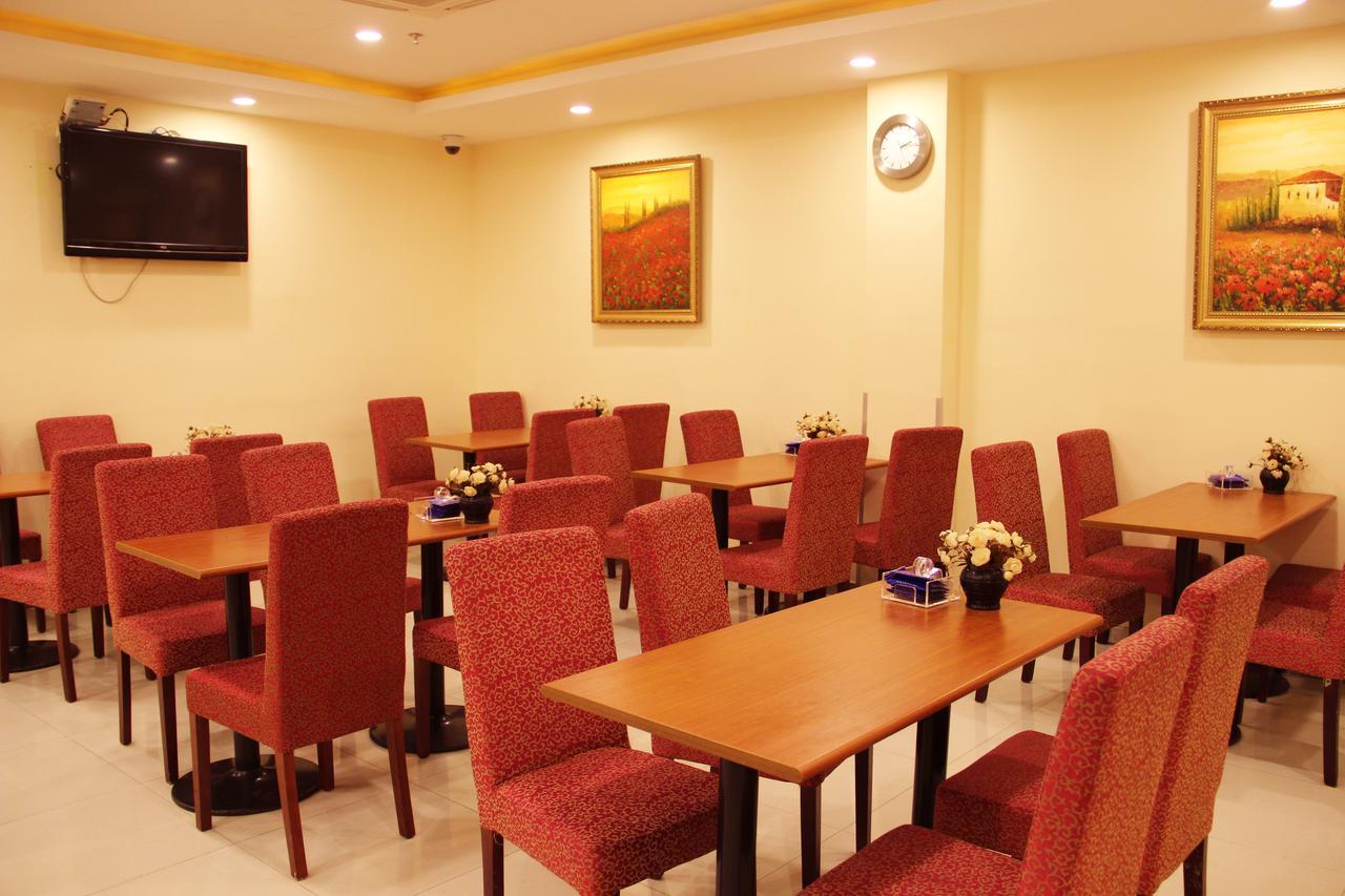 Hanting Hotel Haimen Middle Jie Fang Road Nantong Room photo